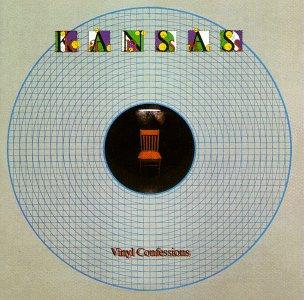 Vinyl Confessions (1982)